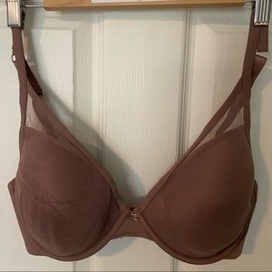 Thirdlove Classic Uplift Plunge bra